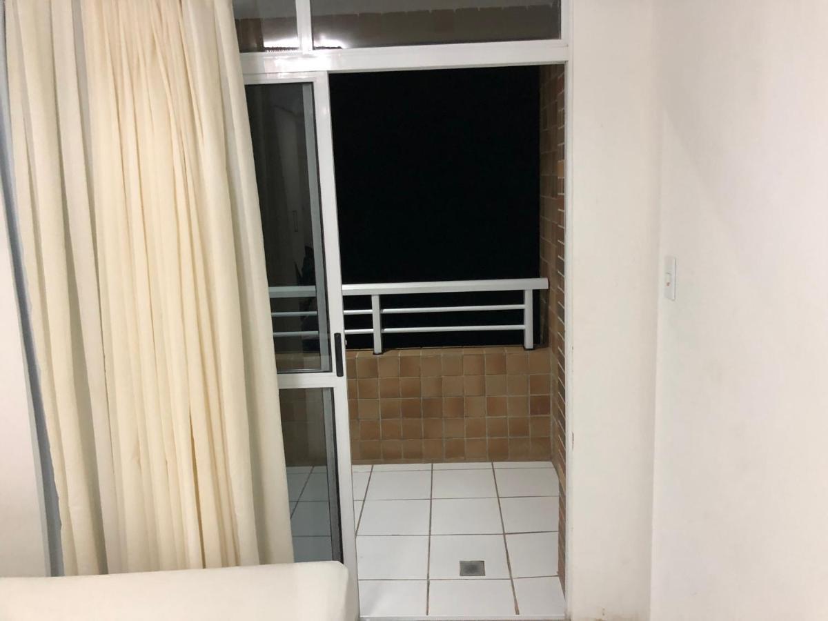 Aptos Gran Lencois Flat Res. 바레인하스 외부 사진