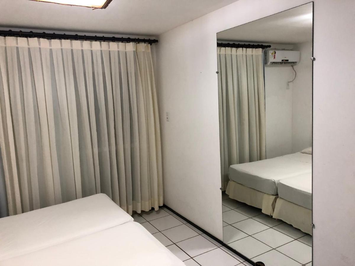 Aptos Gran Lencois Flat Res. 바레인하스 외부 사진