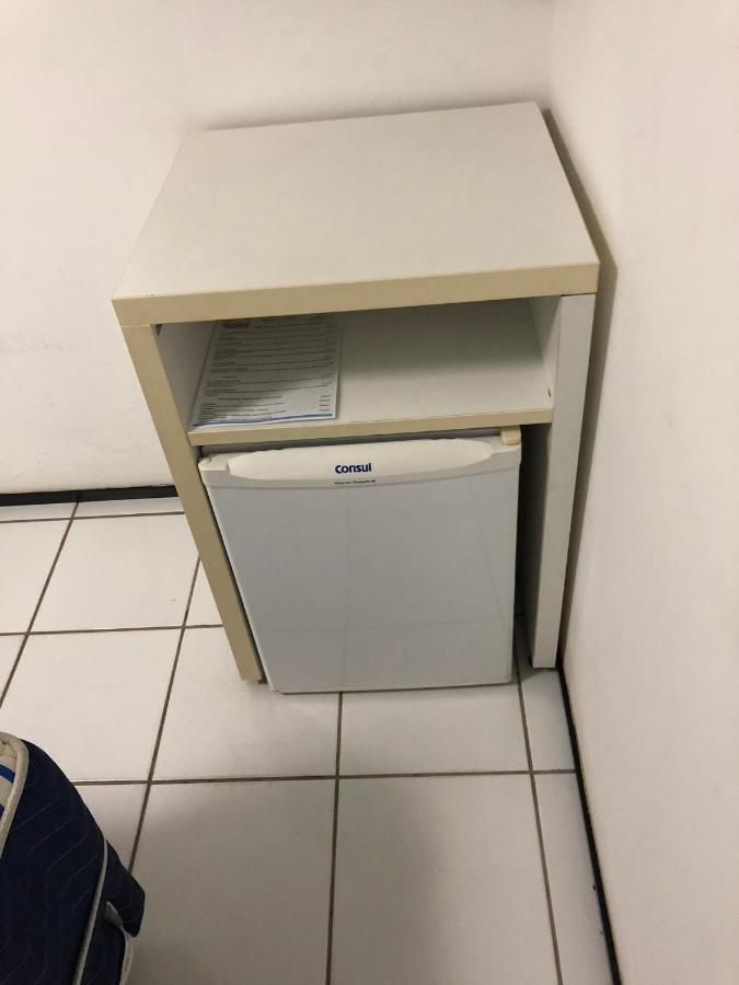 Aptos Gran Lencois Flat Res. 바레인하스 외부 사진