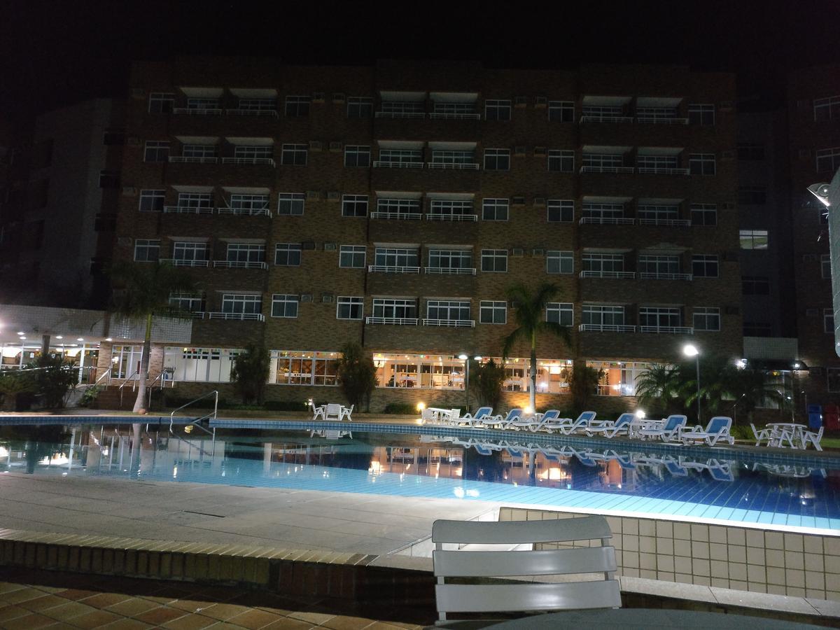 Aptos Gran Lencois Flat Res. 바레인하스 외부 사진